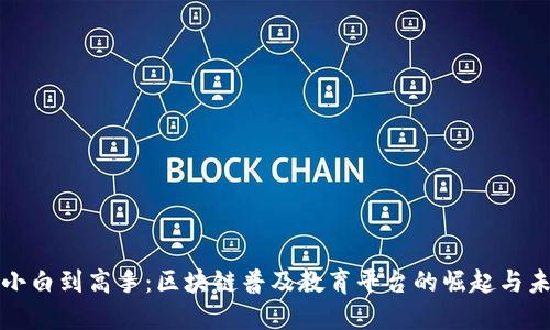 从小白到高手：区块链普及教育平台的崛起与未来