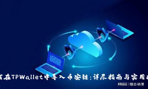 如何在TPWallet中导入币安链：详尽指南与实用技巧