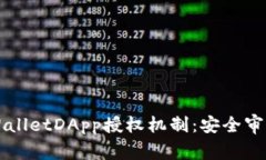 深度解析TPWalletDApp授权机制：安全审计与用户保