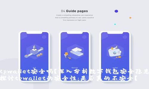 tpwallet安全吗？深入分析数字钱包安全隐患
探讨tpwallet的安全性：是否真的不安全？