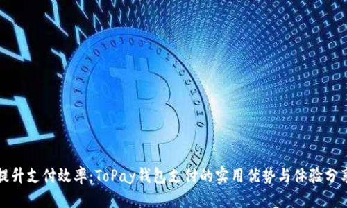 提升支付效率：ToPay钱包支付的实用优势与体验分享