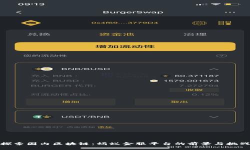 探索国内区块链：蚂蚁金服平台的前景与挑战