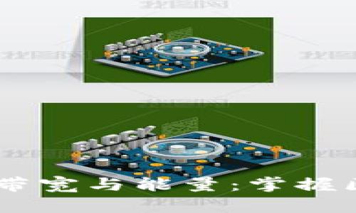 深入解析TPWallet的带宽与能量：掌握区块链交易的核心要素