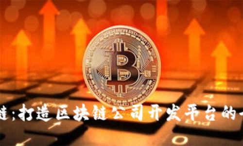 未来之链：打造区块链公司开发平台的全新蓝图