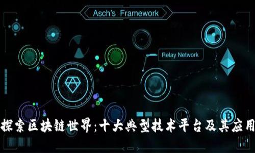 探索区块链世界：十大典型技术平台及其应用