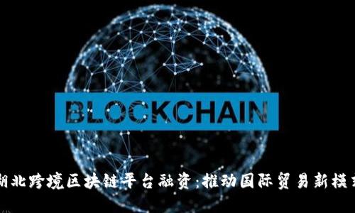 湖北跨境区块链平台融资：推动国际贸易新模式