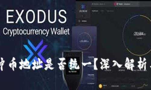 TPWallet冲币地址是否统一？深入解析与使用指南