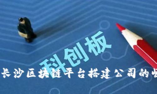 打造未来：长沙区块链平台搭建公司的崛起与机遇