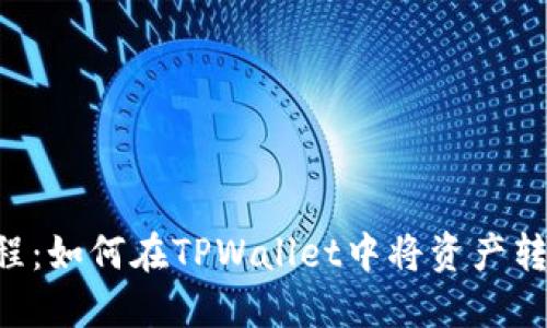 详尽教程：如何在TPWallet中将资产转为USDT