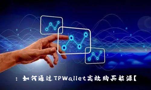 : 如何通过TPWallet高效购买能源？