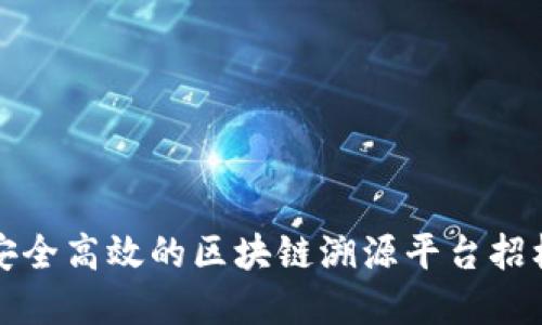 构建安全高效的区块链溯源平台招标方案