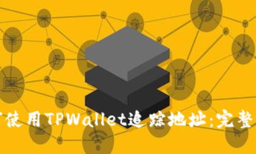 如何使用TPWallet追踪地址：完整指南