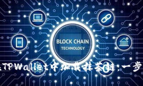 如何在TPWallet中加载抹茶链：一步步指南