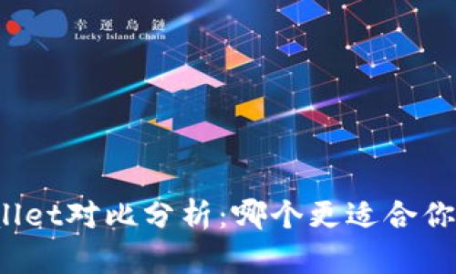 Imtoken与TPWallet对比分析：哪个更适合你的数字资产管理？
