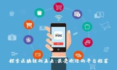 探索区块链的未来：最受欢迎的平台推荐