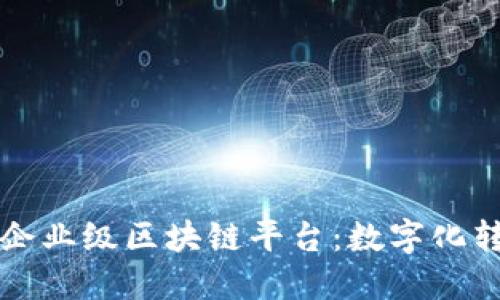 深入探讨企业级区块链平台：数字化转型的未来