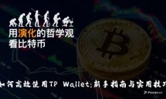 如何高效使用TP Wallet：新手指南与实用技巧