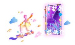   摄影区块链平台的崛起：革新创作者与消费者之