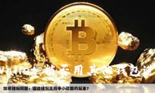 探索TPWallet：能否用其他钱包进行登录？